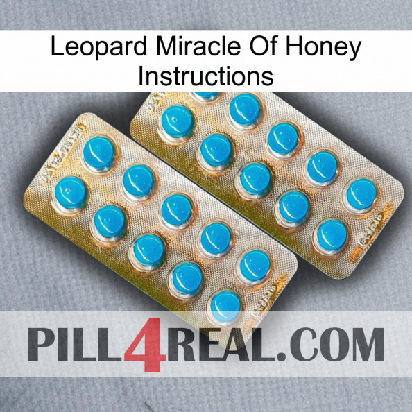 Leopard Miracle Of Honey Instructions new08.jpg